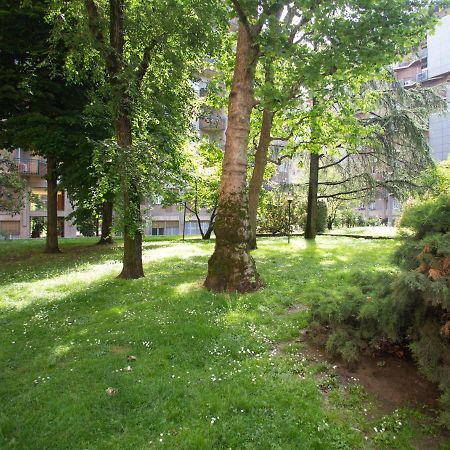 Milano Navigli Apartment - Zona Tortona Bagian luar foto