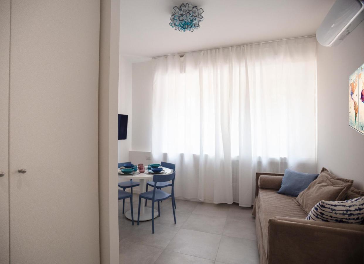 Milano Navigli Apartment - Zona Tortona Bagian luar foto