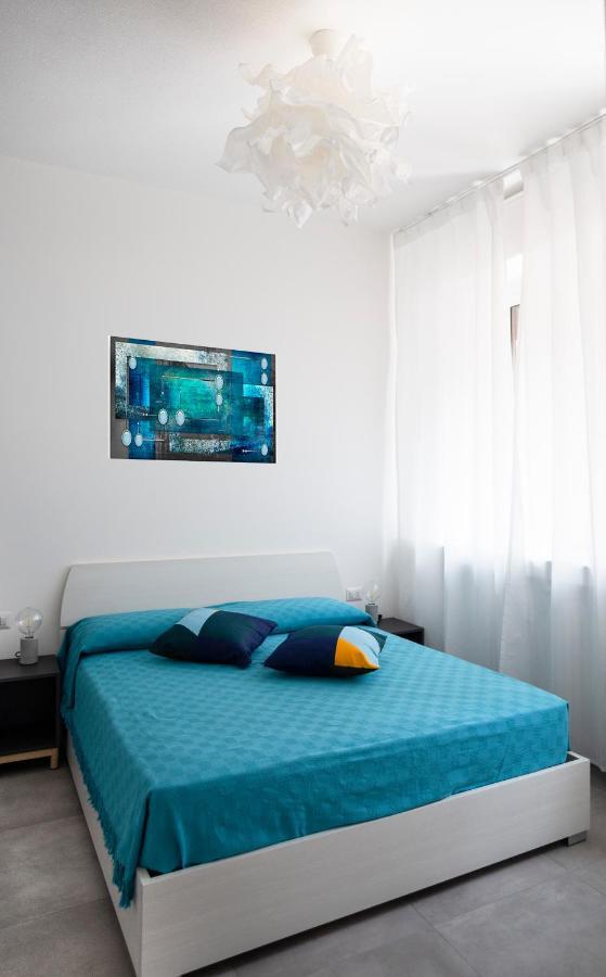 Milano Navigli Apartment - Zona Tortona Bagian luar foto