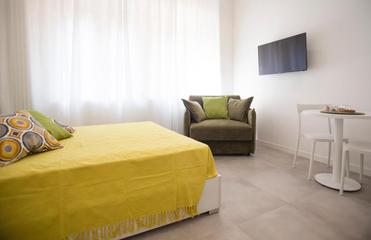 Milano Navigli Apartment - Zona Tortona Bagian luar foto