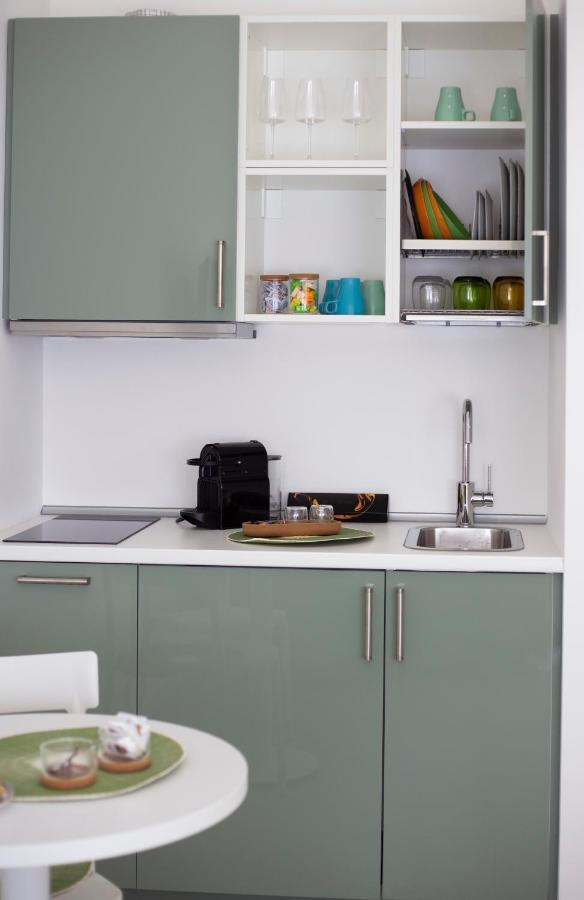 Milano Navigli Apartment - Zona Tortona Bagian luar foto