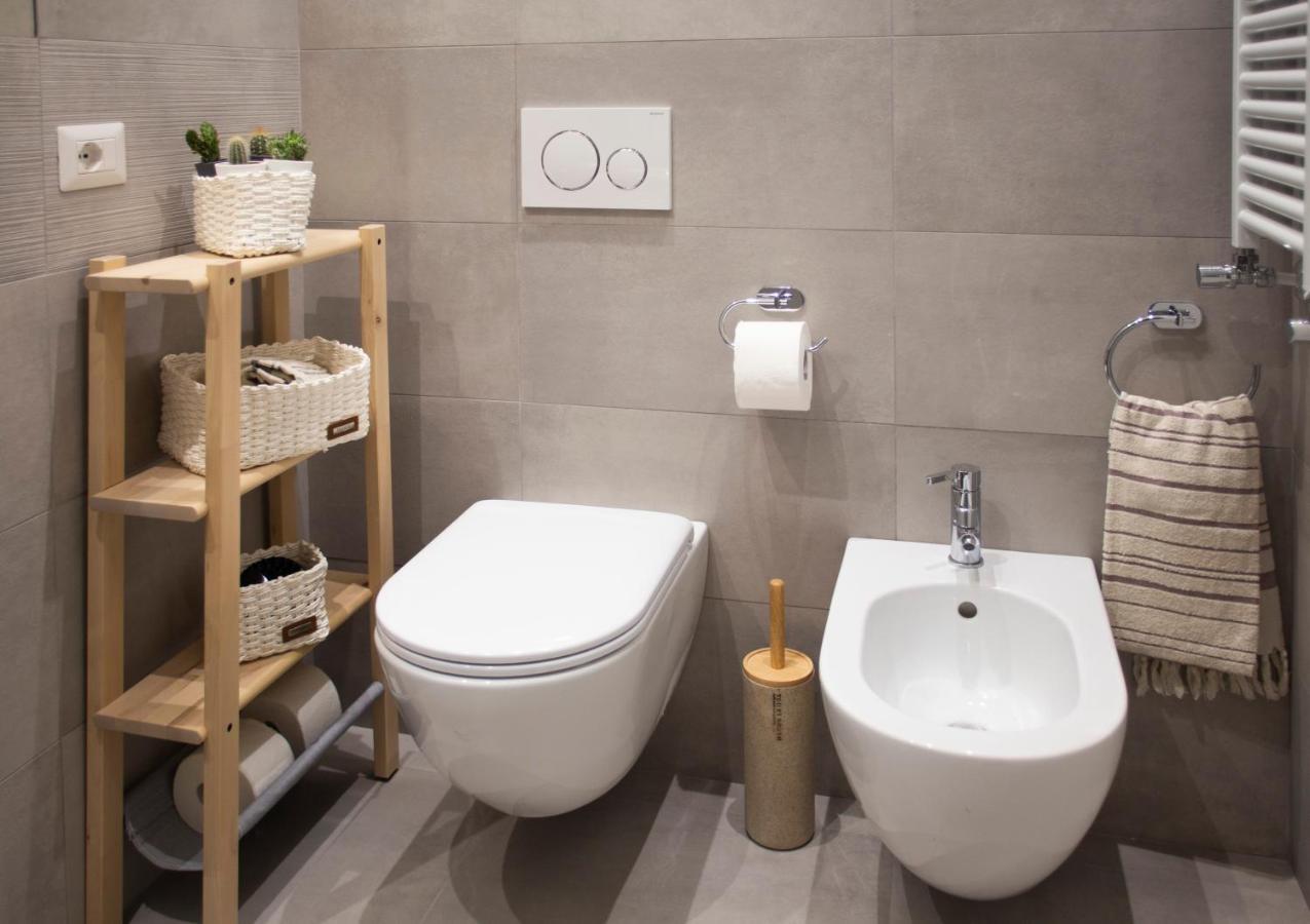 Milano Navigli Apartment - Zona Tortona Bagian luar foto
