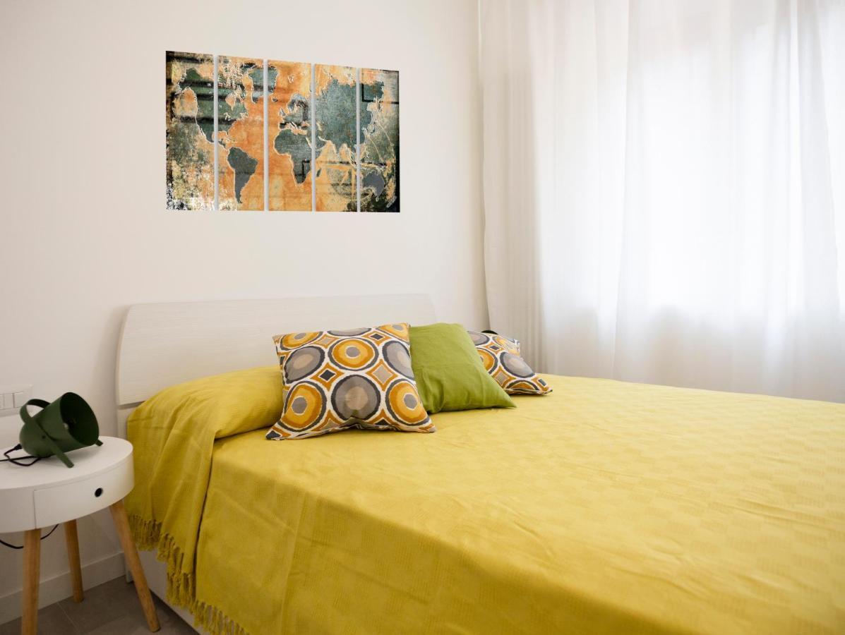 Milano Navigli Apartment - Zona Tortona Bagian luar foto