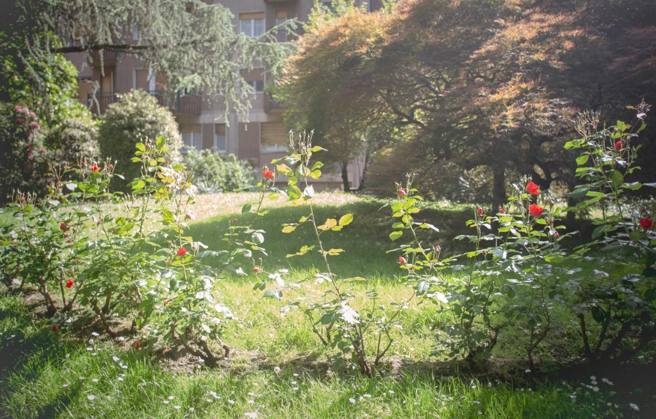 Milano Navigli Apartment - Zona Tortona Bagian luar foto