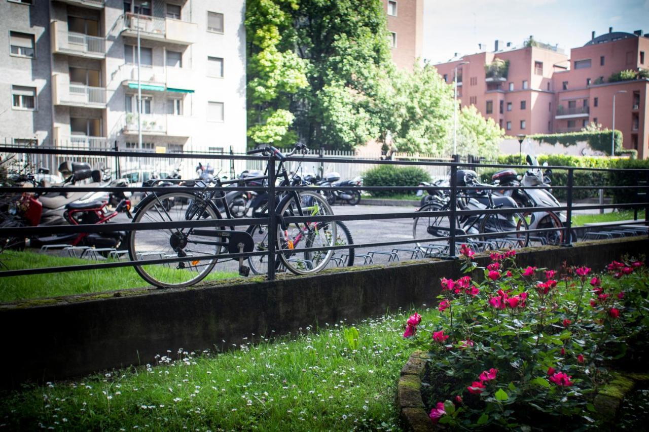 Milano Navigli Apartment - Zona Tortona Bagian luar foto