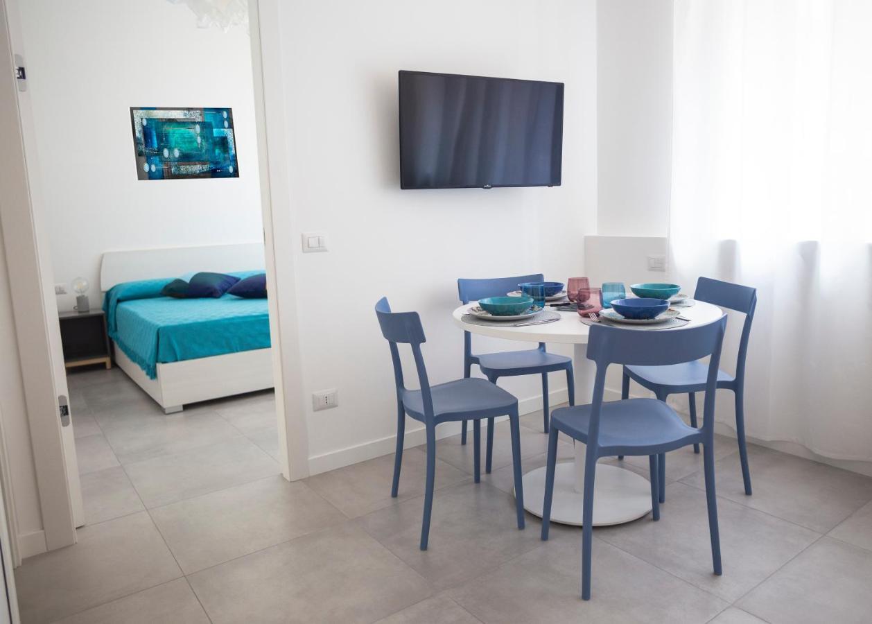 Milano Navigli Apartment - Zona Tortona Bagian luar foto