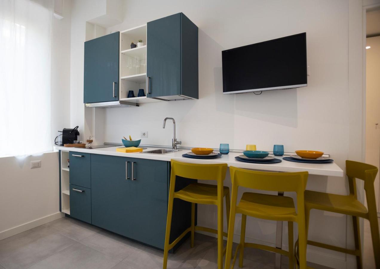 Milano Navigli Apartment - Zona Tortona Bagian luar foto