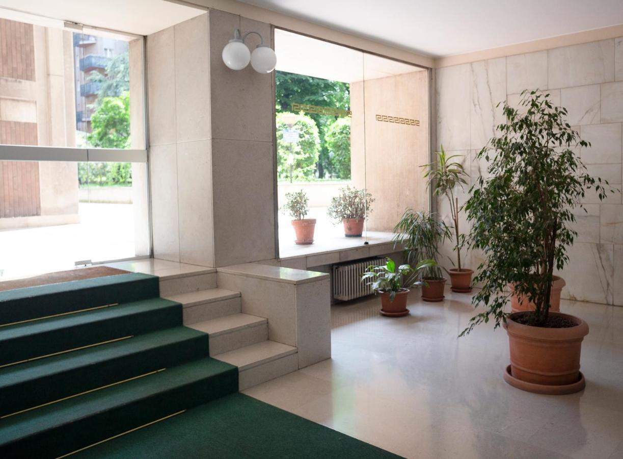 Milano Navigli Apartment - Zona Tortona Bagian luar foto