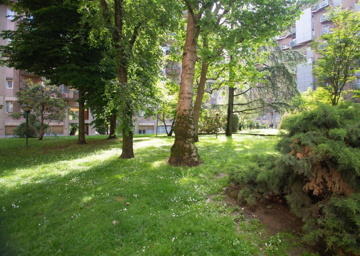 Milano Navigli Apartment - Zona Tortona Bagian luar foto