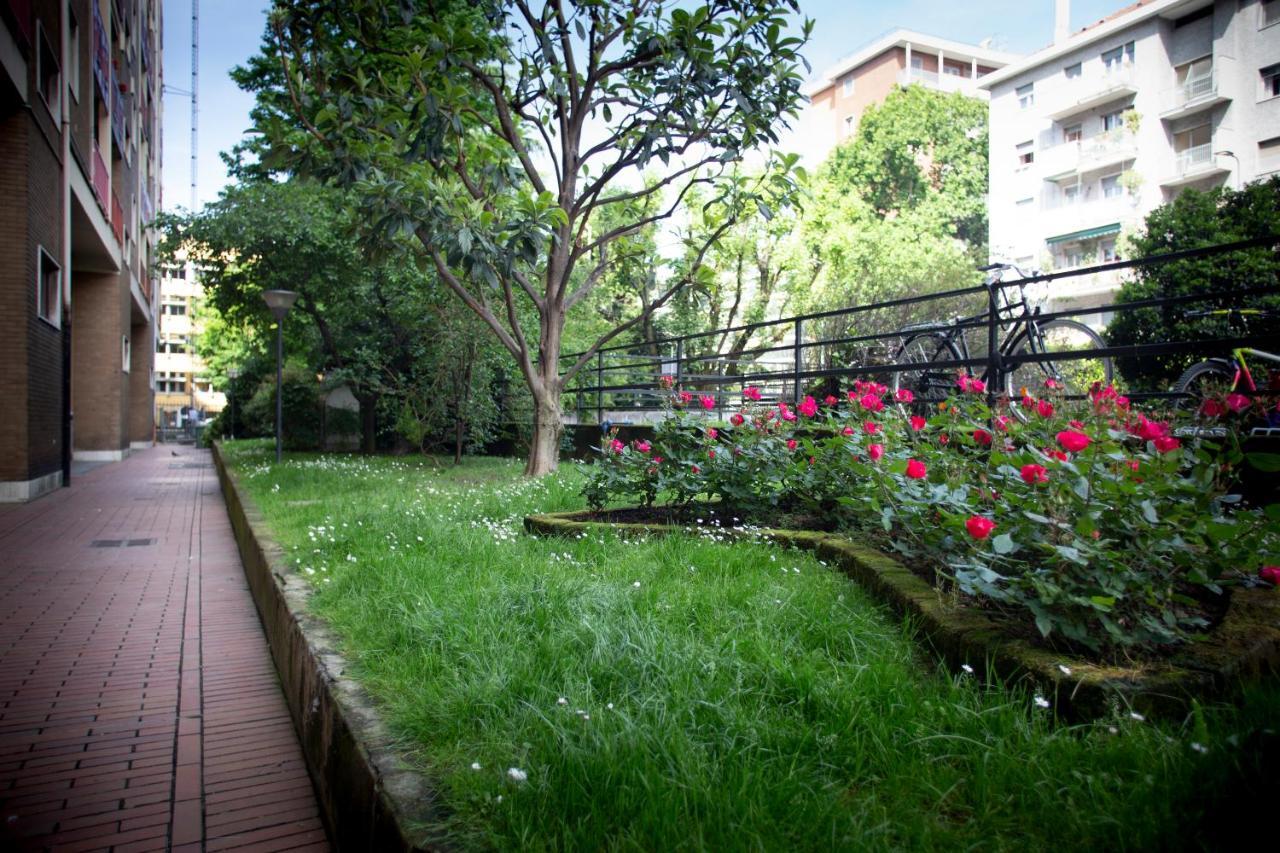 Milano Navigli Apartment - Zona Tortona Bagian luar foto